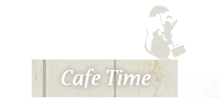 ～16:00 Cafe