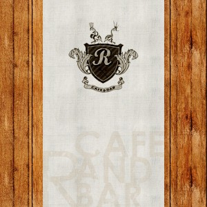 Cafe & Bar R (アール)